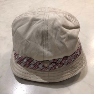 BEN SHERMAN BUCKET HAT